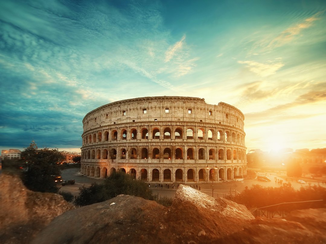 Italy